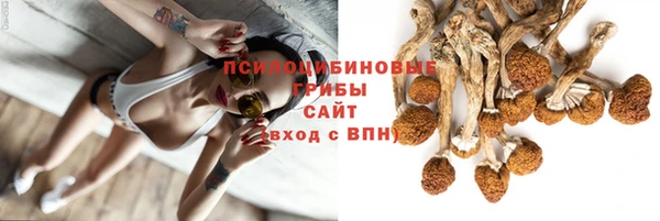 стафф Лиски